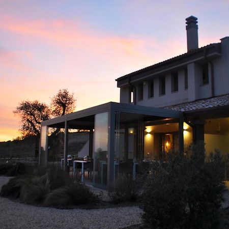 Agriturismo Le Piccole Macie Magliano in Toscana Exterior foto
